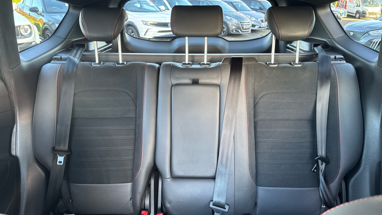 Ford Kuga 1.5 EcoBoost ST-Line 5dr 2WD Petrol Estate